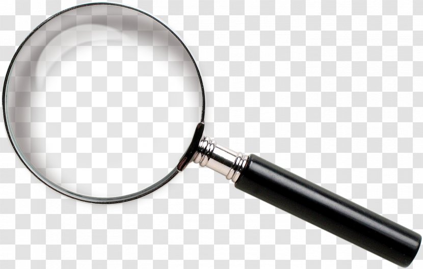 Magnifying Glass Magnifier Mirror - Zoom Lens - Loupe Image Transparent PNG