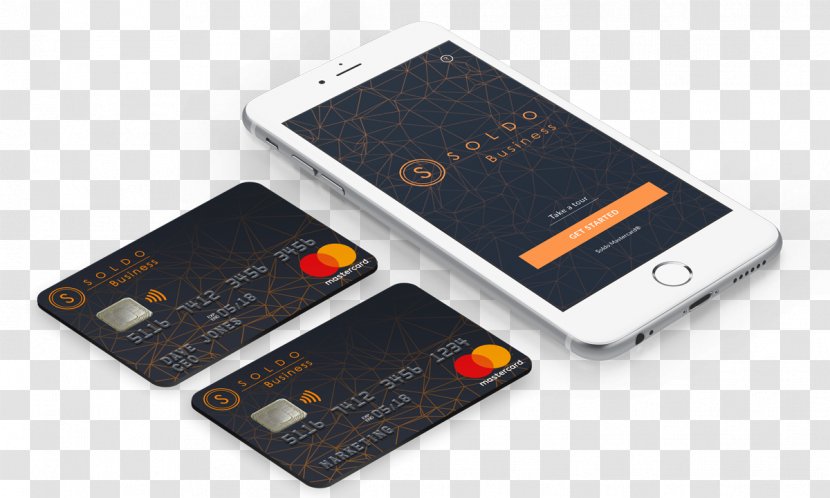 Socmedtech Credit Card Startup Company Finance - Business - Pvc Transparent PNG