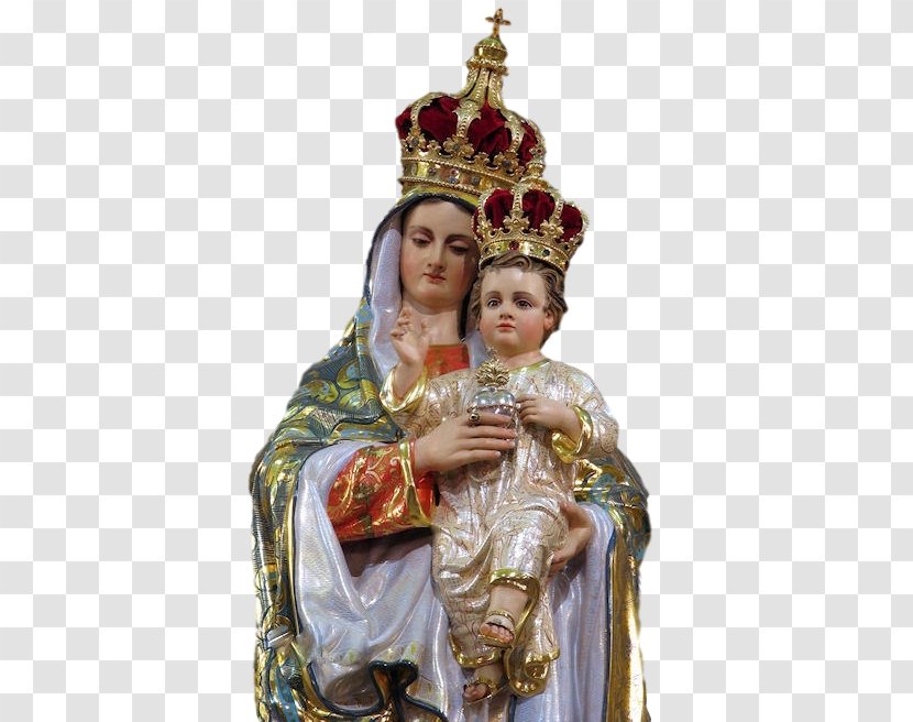Mary Rosary Prayer Our Lady Of Fátima Jesus - Middle Ages - Immaculate Heart Transparent PNG