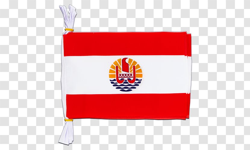 Flag Cartoon - National - Oceania Polynesia Transparent PNG