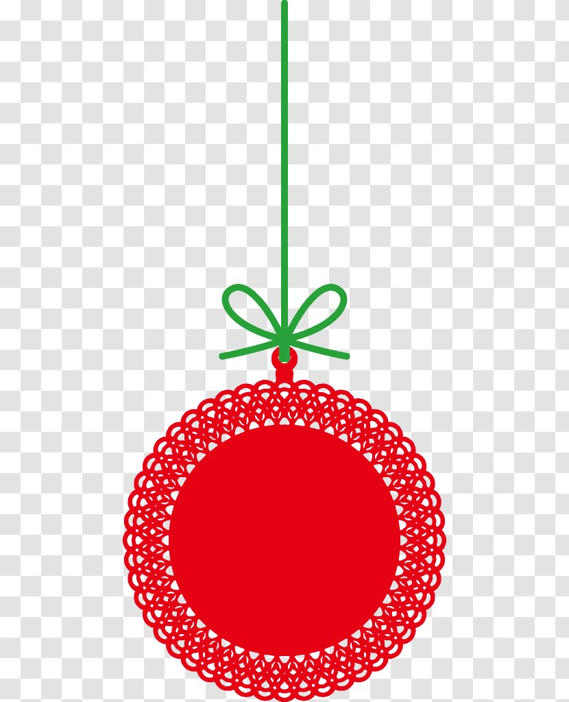 Holiday Ornament Clip Art Transparent PNG