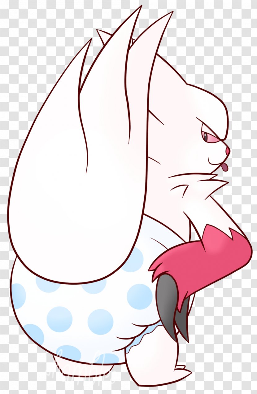 Cat Zangoose Seviper Sylveon Image - Cartoon Transparent PNG