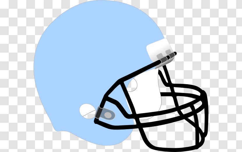 NFL Fantasy Football American Helmets - Ski Helmet Transparent PNG