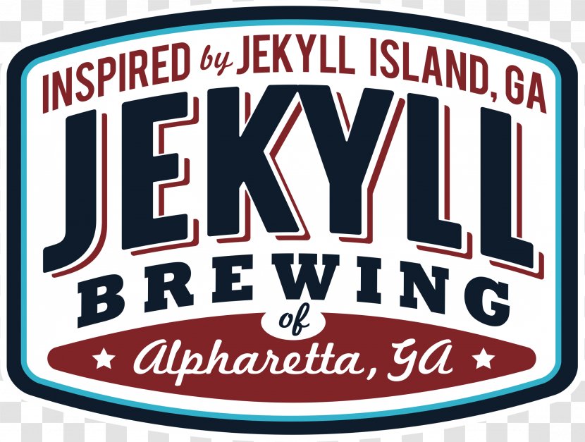 Jekyll Brewing Beer Brooklyn Brewery India Pale Ale - Sign Transparent PNG