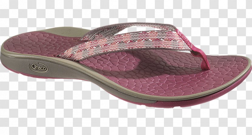 Flip-flops Sandal Chaco Slide Shoe - Footwear Transparent PNG
