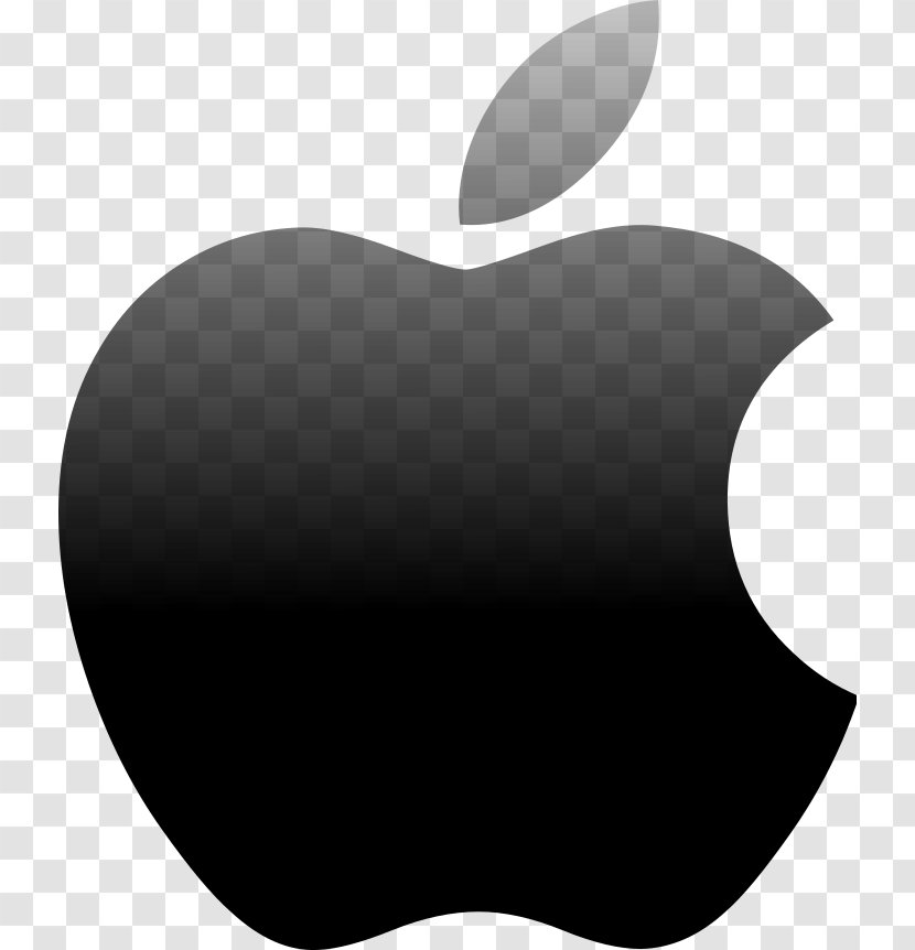 Apple Glendale Logo Computer Software - Business Transparent PNG