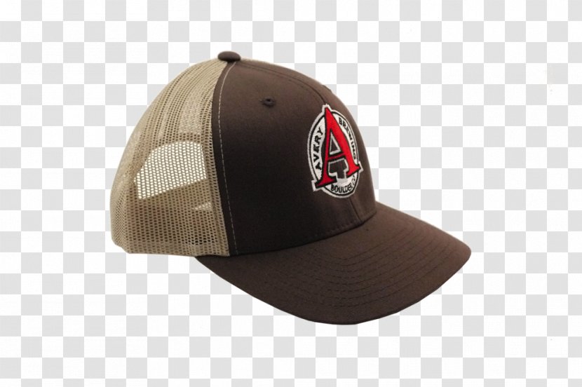 Baseball Cap Avery Brewing Company Trucker Hat Brewery - Headgear Transparent PNG
