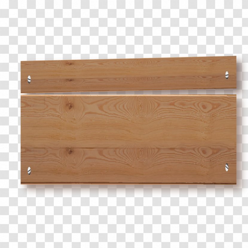 Floor Wood Partition Wall - Drawer - Flat Transparent PNG