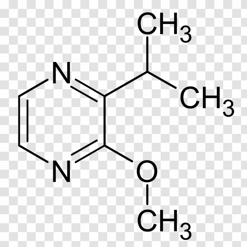 Chemical Compound Substance Formula Chemistry Pyridine - Tree - Flower Transparent PNG