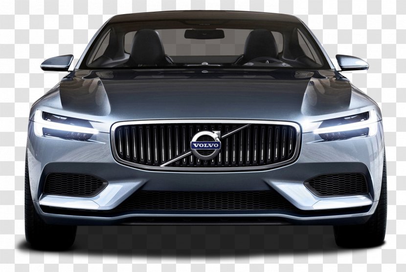 AB Volvo Cars XC60 - S90 Transparent PNG