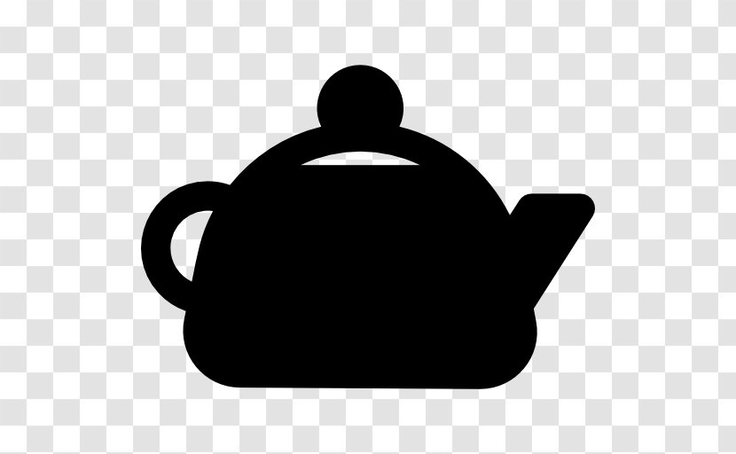 Teapot Coffee Food Restaurant - Tea Transparent PNG