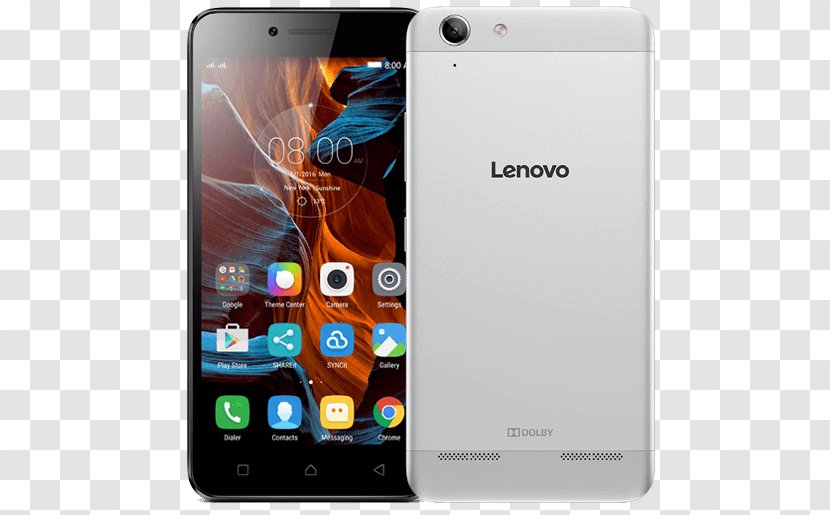 Lenovo Vibe P1 K6 Power K5 Smartphones - Electronic Device - Android Transparent PNG