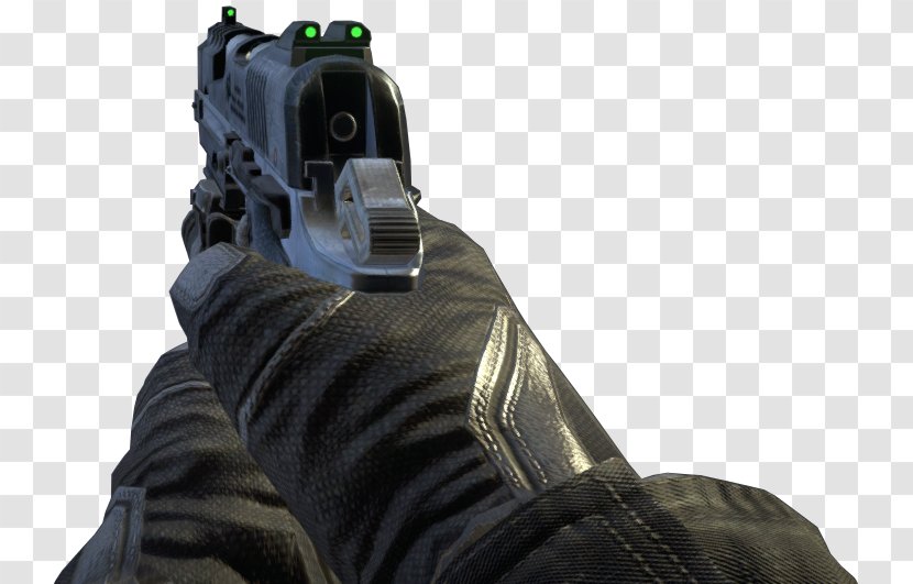 Call Of Duty: Black Ops III Zombies Beretta 93R - Personal Protective Equipment - Laser Gun Transparent PNG