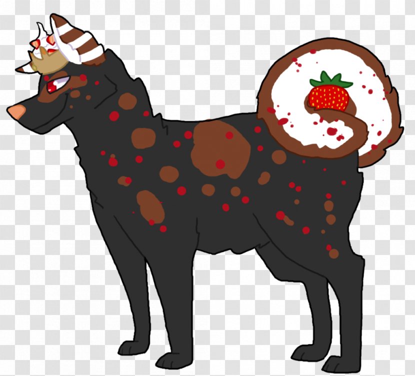 Dog Breed Puppy Clip Art Transparent PNG