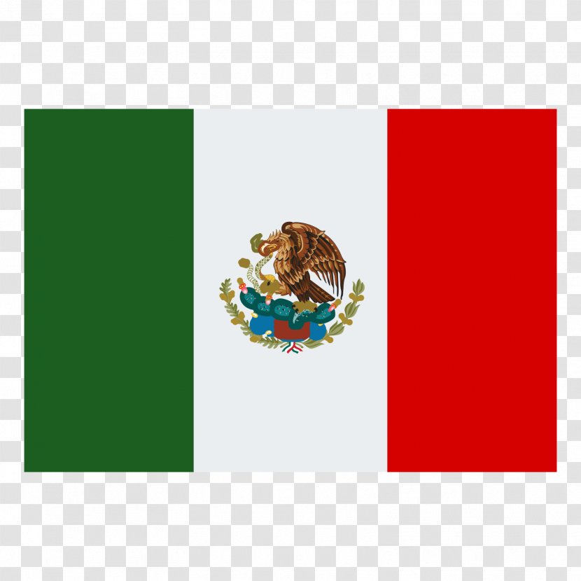 Flag Of Mexico United States National - Scotland Transparent PNG