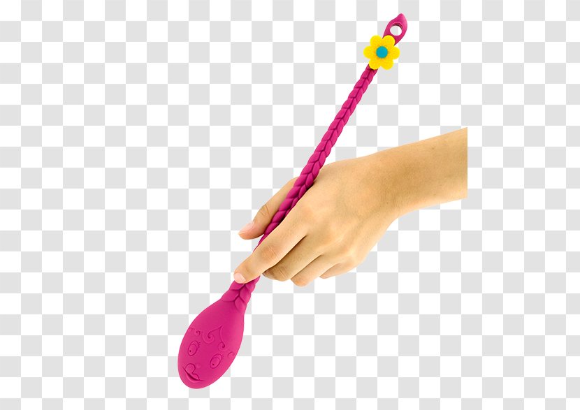 Spoon Fork Finger Transparent PNG
