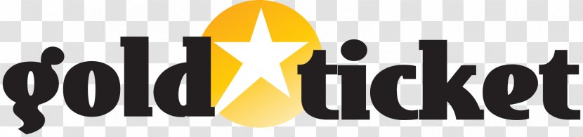 Resch Center Ticket Star Logo Clip Art - Text - Sticker Transparent PNG