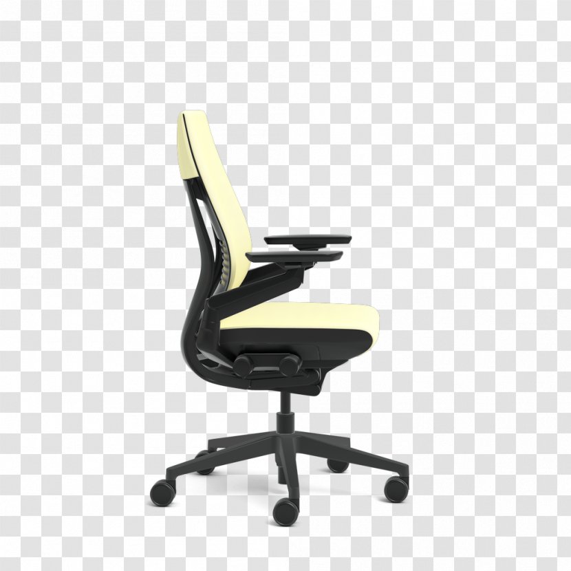 Office & Desk Chairs Furniture Haworth - Plastic - Chair Transparent PNG