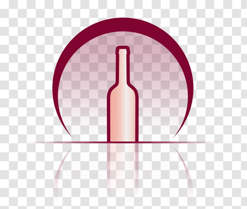 Red Wine Pinot Noir Franconia Domina - Liquid Transparent PNG