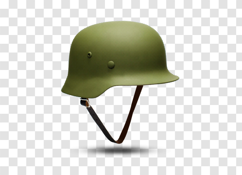 Helmet Green Personal Protective Equipment Clothing Equestrian Helmet Transparent PNG
