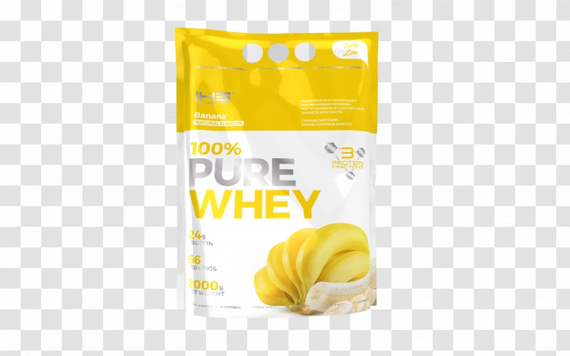 Dietary Supplement Whey Protein Milk - Isolate Transparent PNG