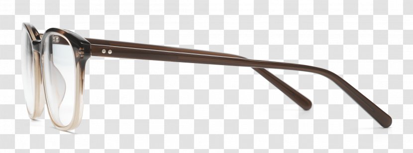 Sunglasses Goggles - Glasses Transparent PNG