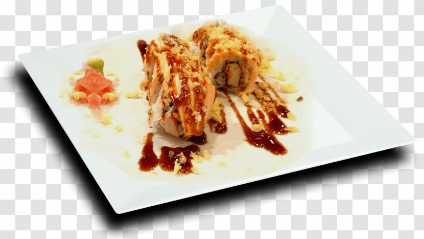 Sakura Japanese Restaurant & Sushi Bar Cuisine Indianapolis Dish Food - Garnish - Seafood Ideas Transparent PNG
