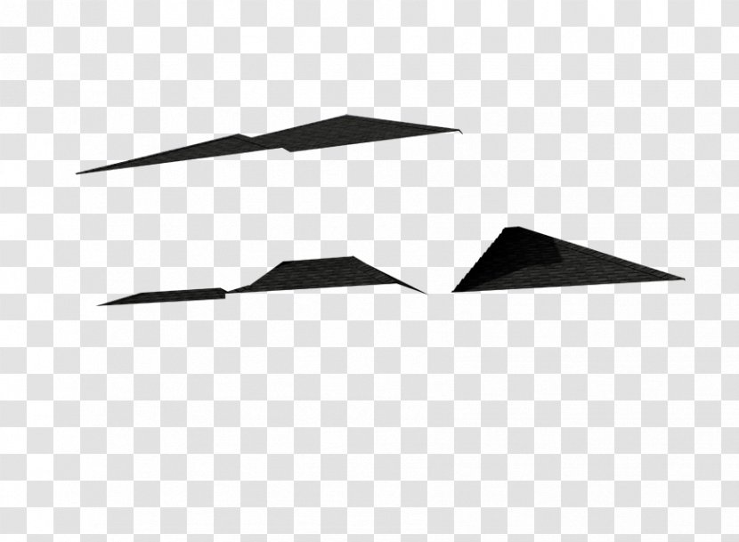 Triangle - Wing - Angle Transparent PNG
