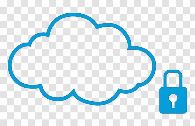 Public Cloud Computing Platform As A Service Unified Communications - Area Transparent PNG