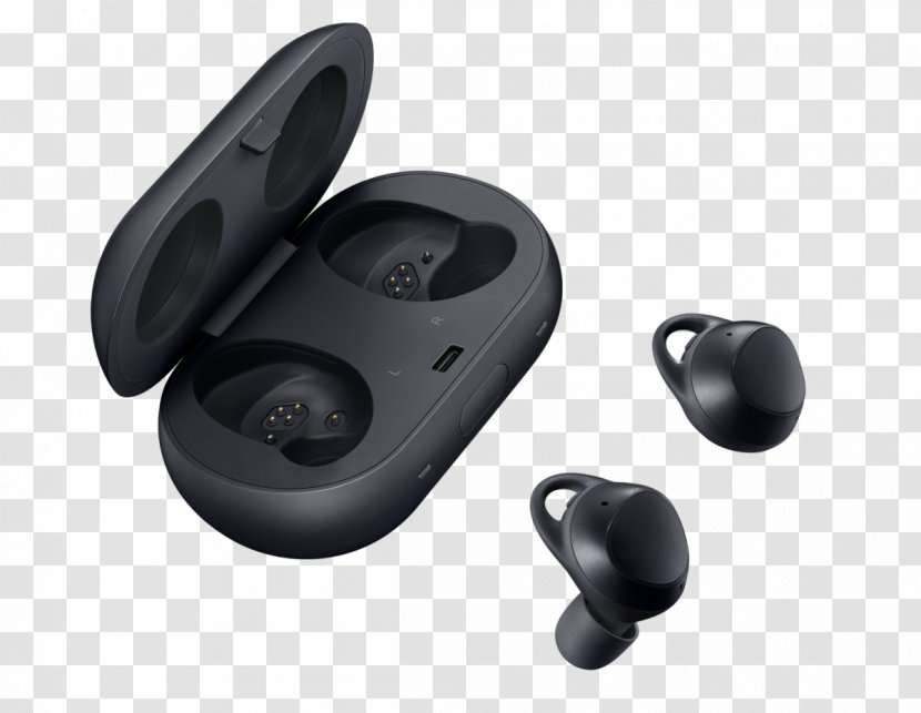 Samsung Gear IconX (2018) Sport Headphones Wireless - Iconx 2018 Transparent PNG