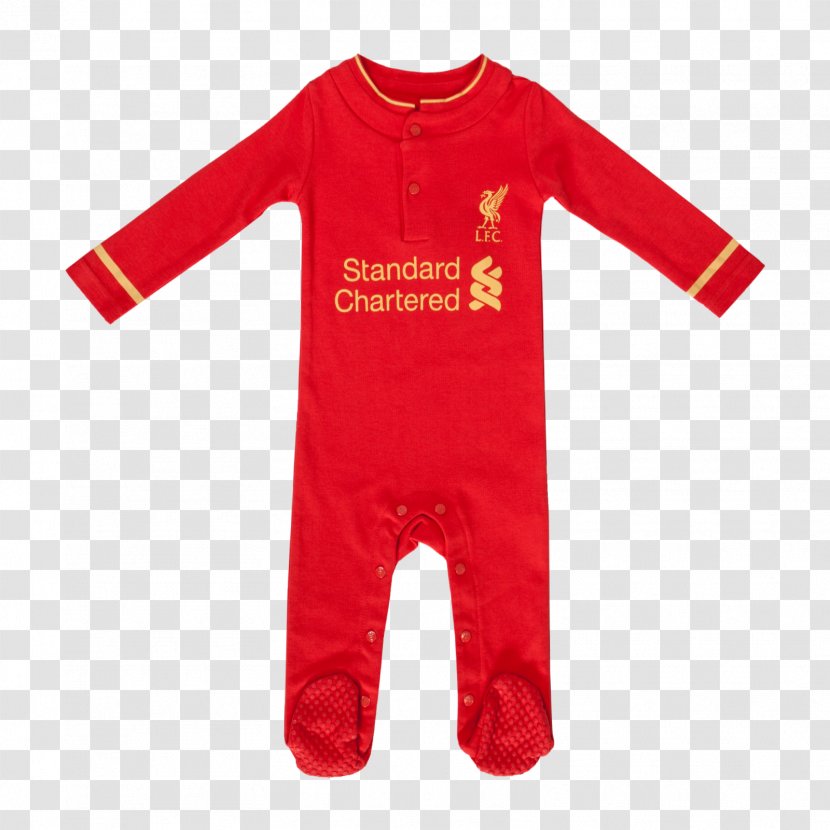Sleeve Infant Clothing Children's - Pajamas - Chinese Red Transparent PNG