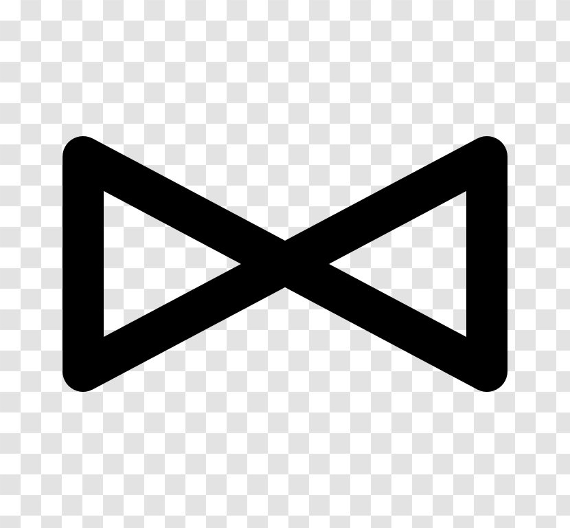 Infinity Symbol Logo Business - Concept Transparent PNG
