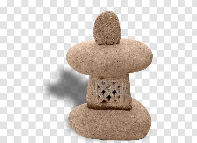 Stone Bruc Jardí Sculpture Decorative Arts - Lamp Transparent PNG