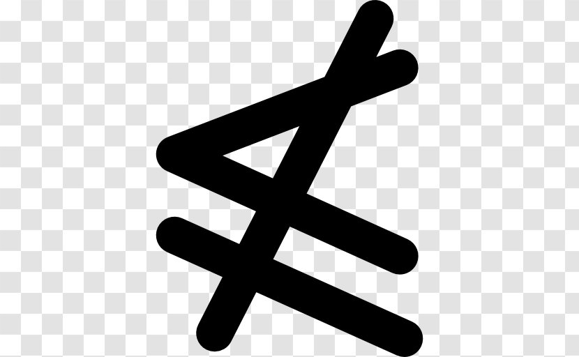 Mathematics Mathematical Notation Equality Binary Relation Symbol - Symbols Transparent PNG