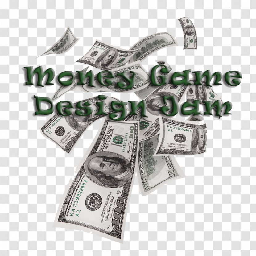Money Finance United States Investment Bank - Cash - Game Currency Transparent PNG