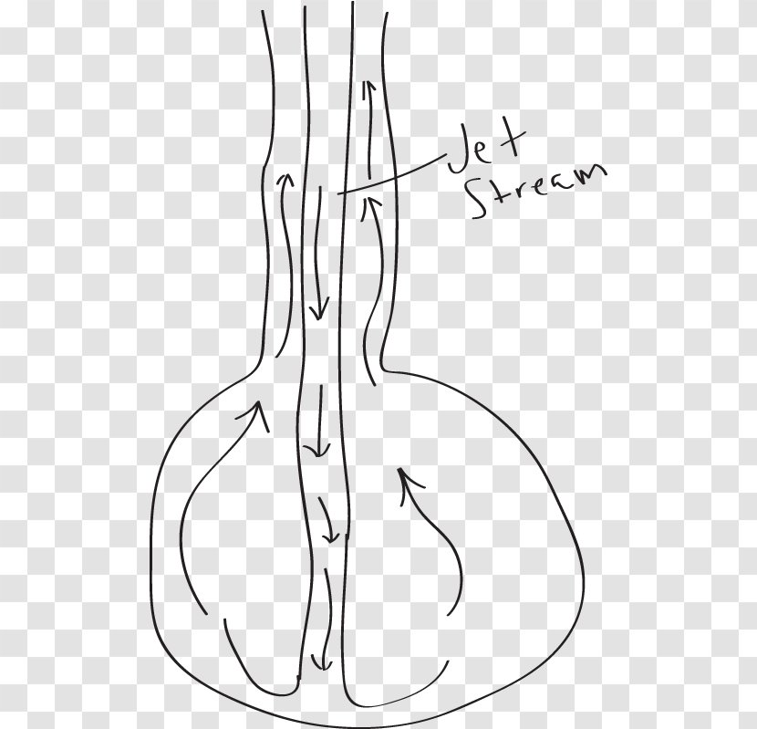 Thumb Clip Art /m/02csf Drawing Line - Frame - Alveoli Transparent PNG