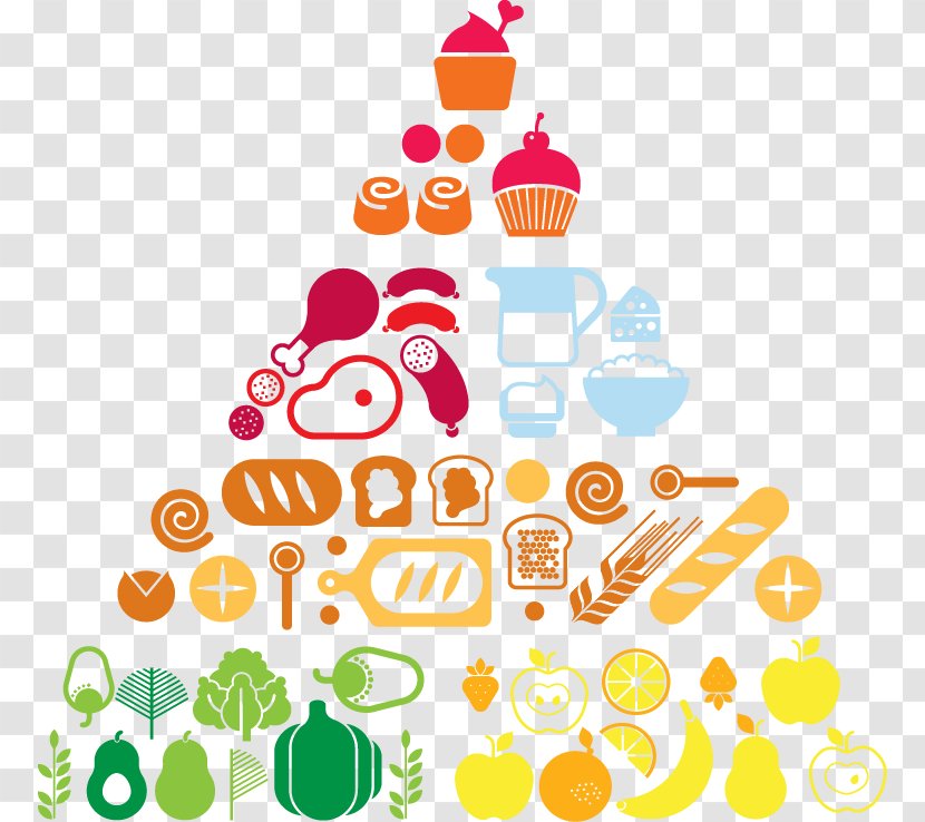 Food Line Clip Art - Area Transparent PNG