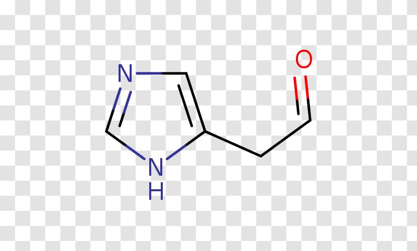 Pyrrole Acetaldehyde CAS Registry Number Chemistry Human Metabolome Database - Formula - Chemical Reaction Transparent PNG