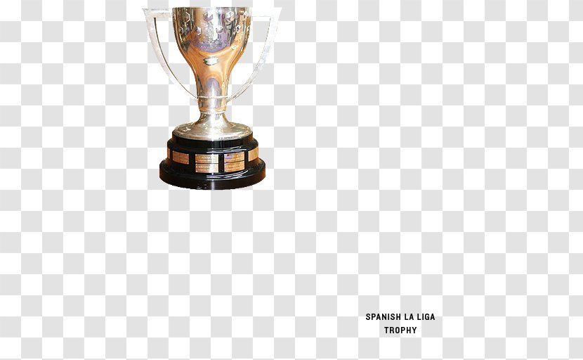Trophy Spain Segunda División Sevilla FC 2016–17 La Liga - Uefa Europa League Transparent PNG
