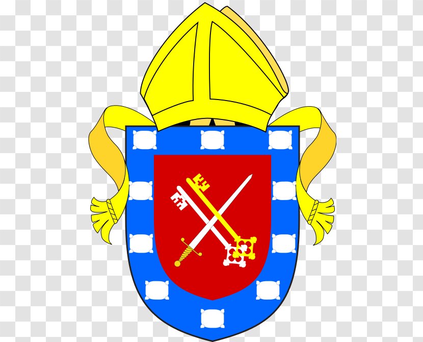 Diocese Of Guildford In Europe Bishop - Artwork - Church England Transparent PNG