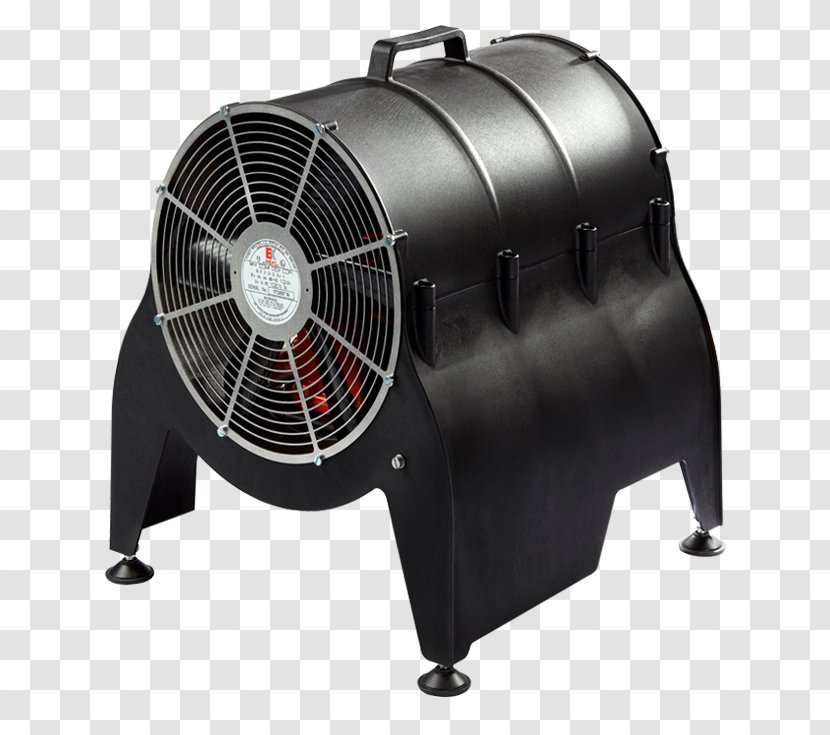 Electricity Fan Heater Wind Machine - Efficiency Transparent PNG