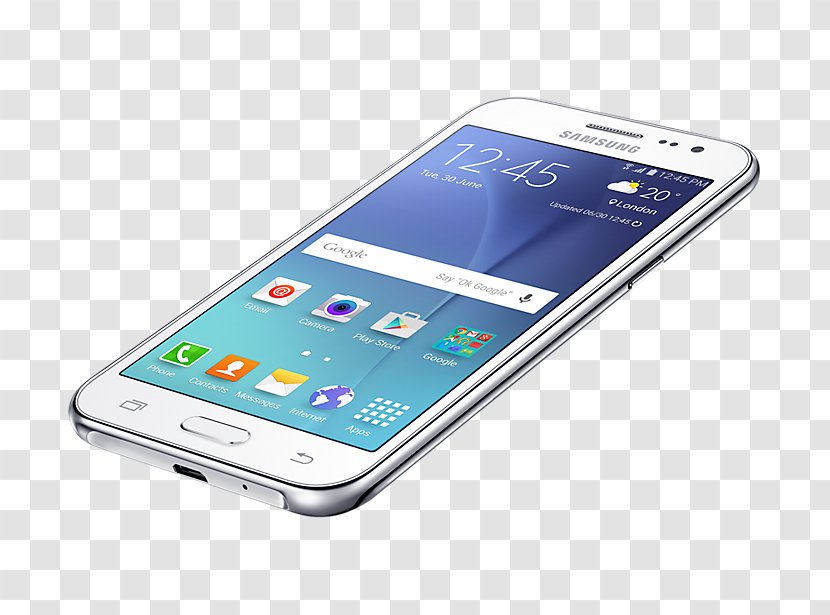 Samsung Galaxy J5 (2016) J7 Smartphone - 2016 Transparent PNG