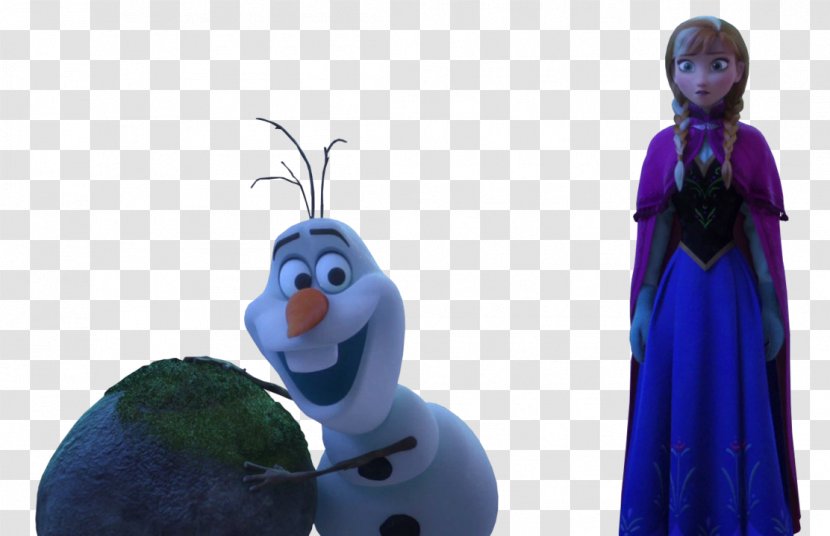 Elsa Kristoff Anna Olaf Transparent PNG