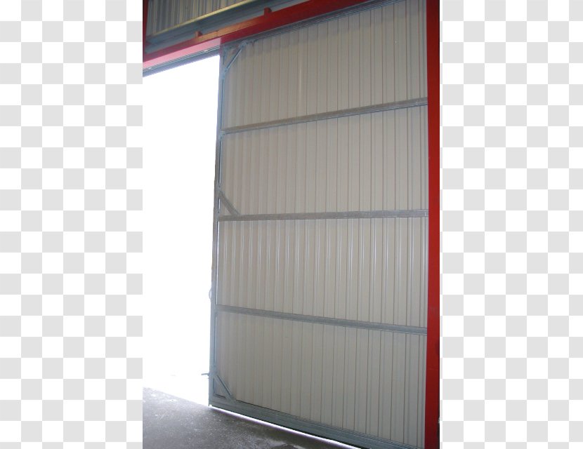 Facade Garage Doors Industry Window Screens Transparent PNG