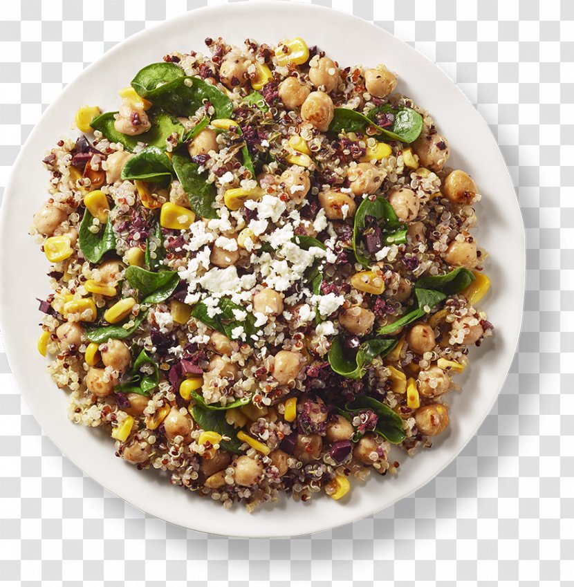 Couscous Vegetarian Cuisine Stuffing Recipe Leaf Vegetable - Food - Salad Transparent PNG