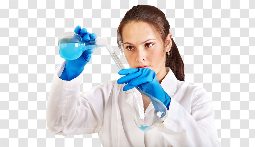 Laboratory Experiment Chemistry Chemielabor Science - Engineering Transparent PNG