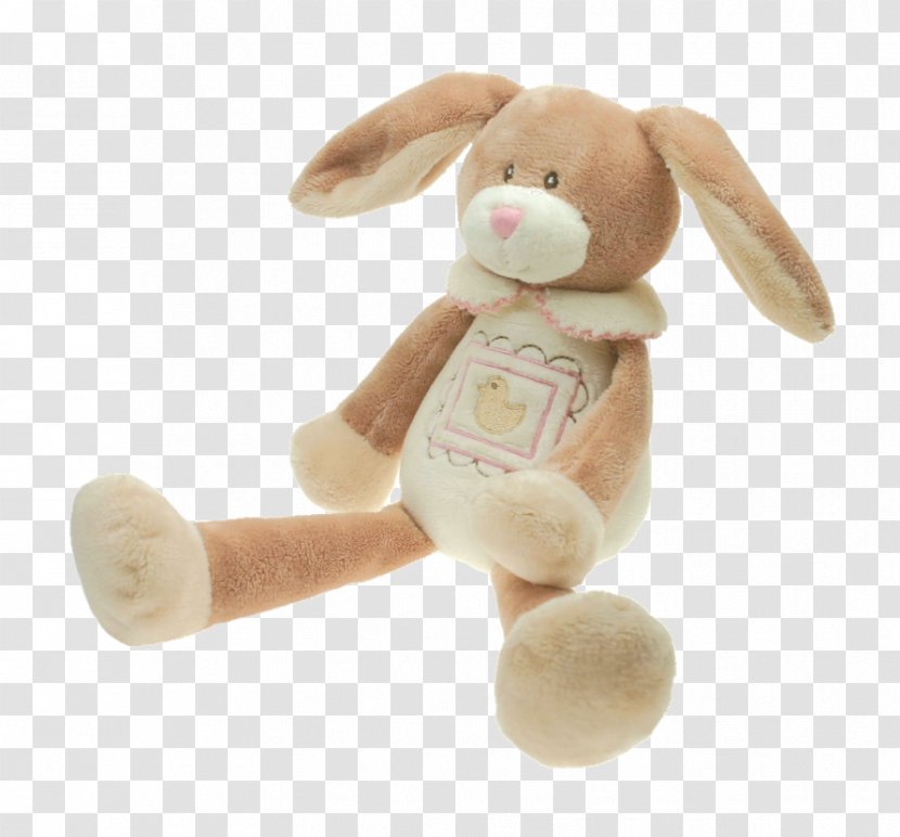 Stuffed Animals & Cuddly Toys Plush Infant - Toy - Long Legged Transparent PNG