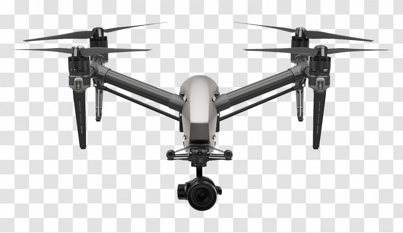 Mavic Pro Unmanned Aerial Vehicle Camera DJI Gimbal - Radio Controlled Helicopter - Drones Transparent PNG