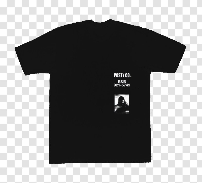 T-shirt Shady Records Clothing - Tshirt Transparent PNG