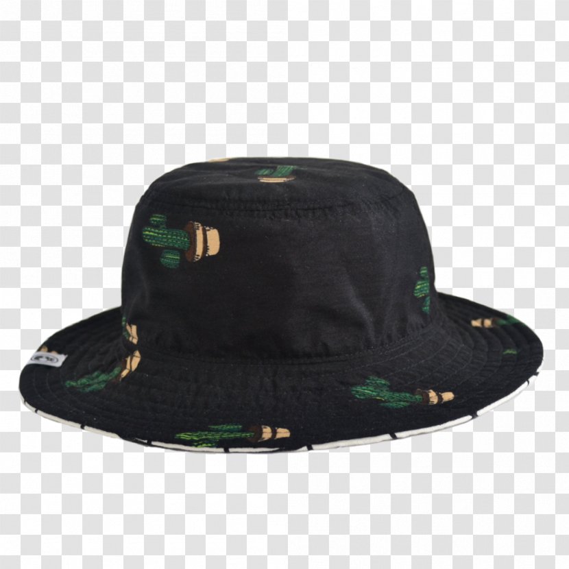 Cap Bucket Hat Fashion Clothing - Headgear Transparent PNG